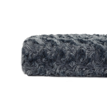 Pawz Dog Bed Pet Calming Washable Soft Warm Plush-1973193537369542660