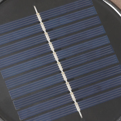 Centra 3M LED Outdoor Umbrella Base Stand Khaki-1973193576263323652