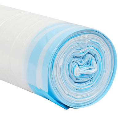 PaWz Waste Bag 6 Rolls 120Pcs Disposable-1975420348182695940