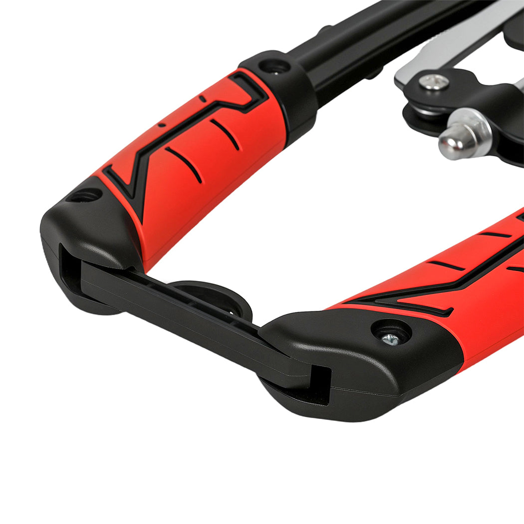 Centra Hydraulic Power Twister Adjustable Arm Exerciser-1973193606340677636