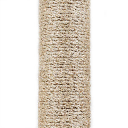 Pawz Cat Tree Tower Large Scratcher Condo House 172cm-1973193540842426372