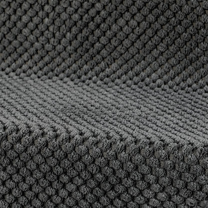 Pawz 4 Steps Pet Stairs Dog Ramp High Density Foam Grey-1973193605396959236