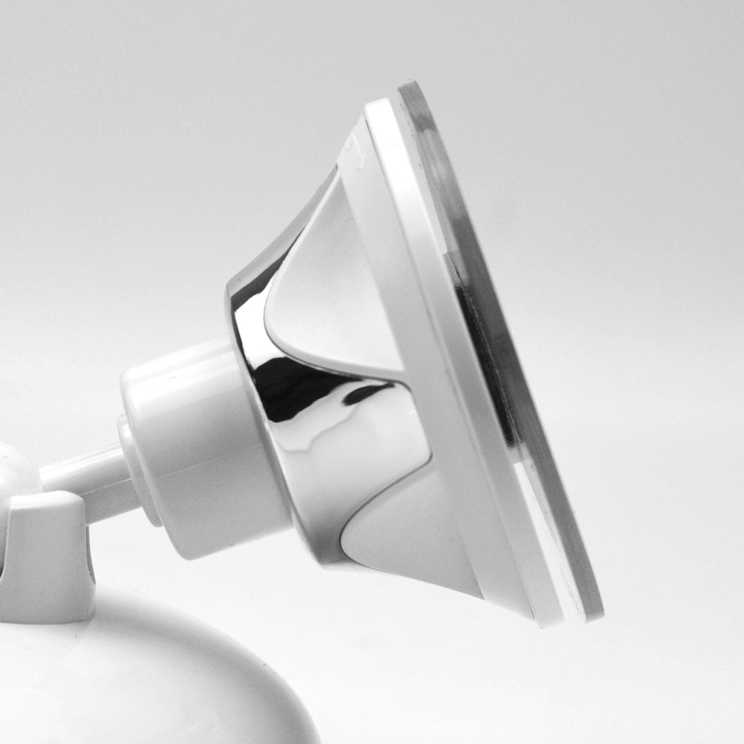 10x Magnifying Makeup LED Mirror 360 Dgree-1973193612661493765