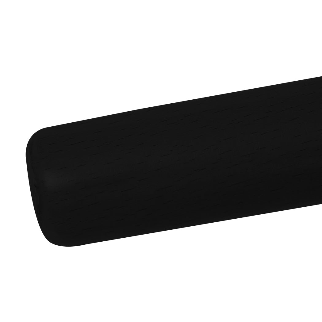 Levede 8x Dining Chairs Wooden Hans Black-1975420353857589253