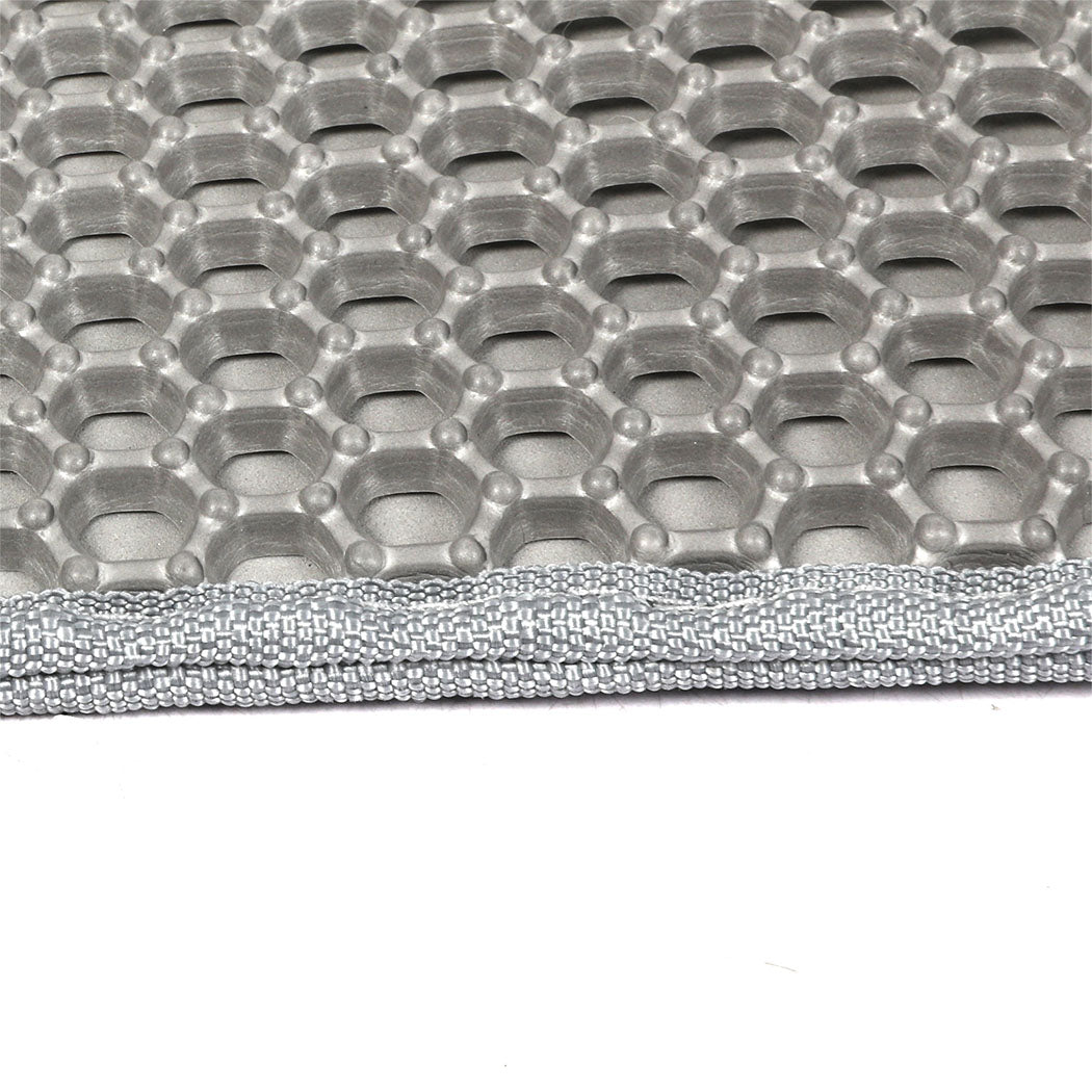 Pawz Cat Litter Mat Large Litter Box Pet Trapping Sifting Mats Waterproof Tray-1973193605208215557