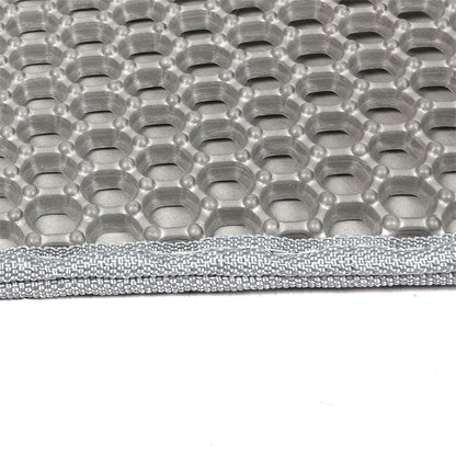 Pawz Cat Litter Mat Large Litter Box Pet Trapping Sifting Mats Waterproof Tray-1973193605208215557