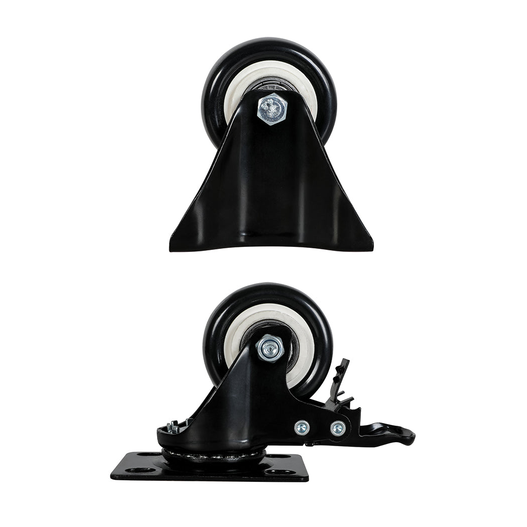 Traderight 5-in-1 Work Table Foldable Workbench 400kg-1975420343598321669