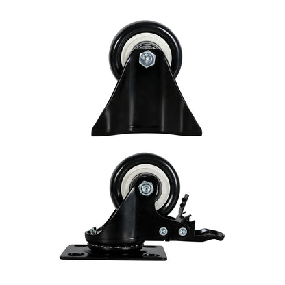 Traderight 5-in-1 Work Table Foldable Workbench 400kg-1975420343598321669