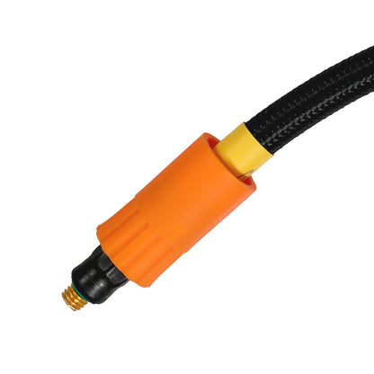 Traderight 150PSI Tire Inflator Portable Air Compressor-1973194186933014533