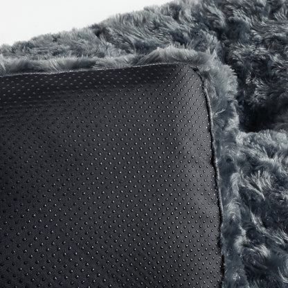 Pawz Dog Bed Pet Calming Washable Soft Warm Plush-1973193538195820549