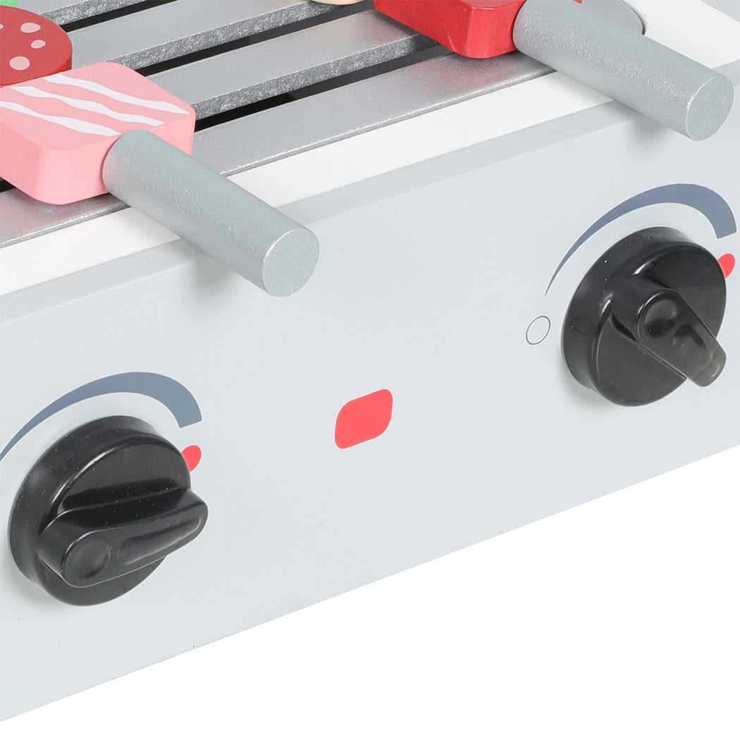 Kids Kitchen Play Set Wooden Toys Children-2006733212486864901