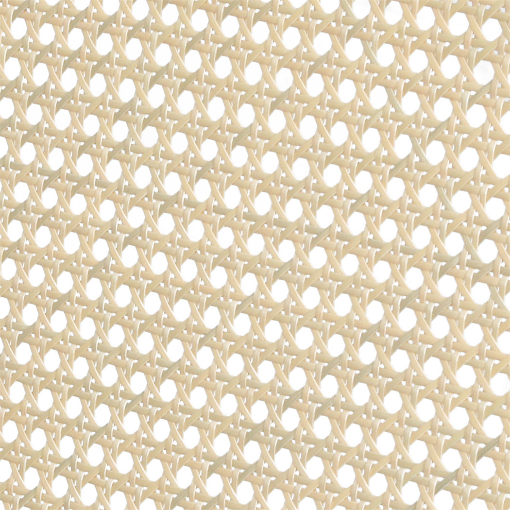 Levede 6XCane Dining Chair Rattan Armless Seat - Bens Market Place