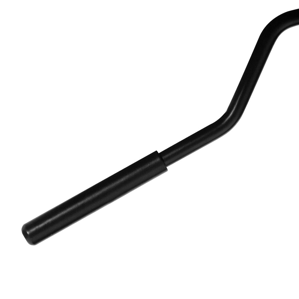 Levede 4x Bar Stool Swivel Gas Lift PU Leather Brown-1975420349789114373