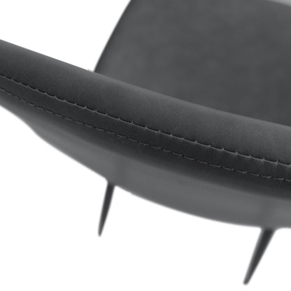 Levede 8x Dining Chairs Kitchen Eames-1975420355409481733