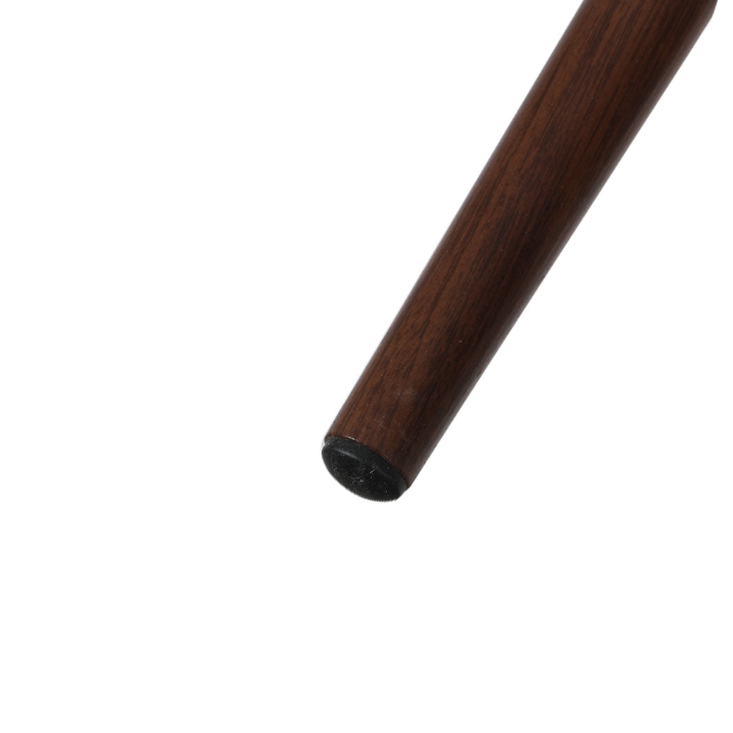 Levede 8x Dining Chairs Seat French Navy-1975420353060671493