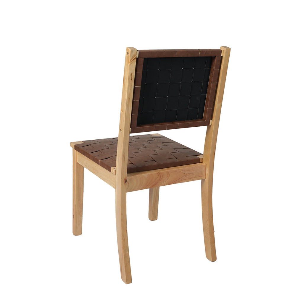 Levede Dining Chairs Accent Chair Lounge x8 - Bens Market Place