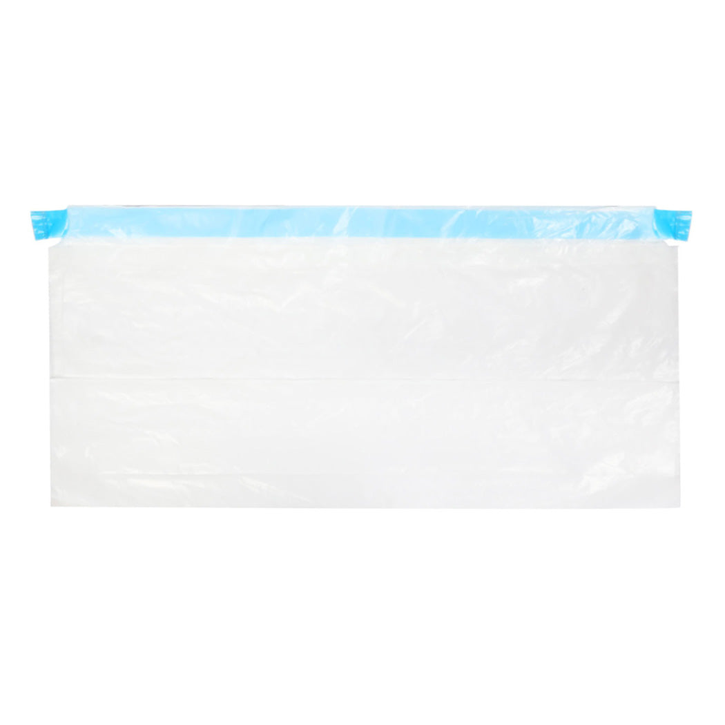 PaWz Waste Bag 6 Rolls 120Pcs Disposable-1975420348182695941