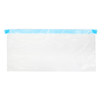 PaWz Waste Bag 6 Rolls 120Pcs Disposable-1975420348182695941