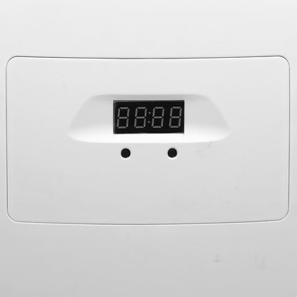 Pawz Self Cleaning Cat Litter Box Large Enclosed Toilet-1973193538569113605