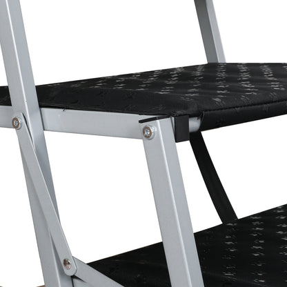 Pawz Dog Ramp Pet Stair Car Suv Travel Step Foldable-1975420347213811717