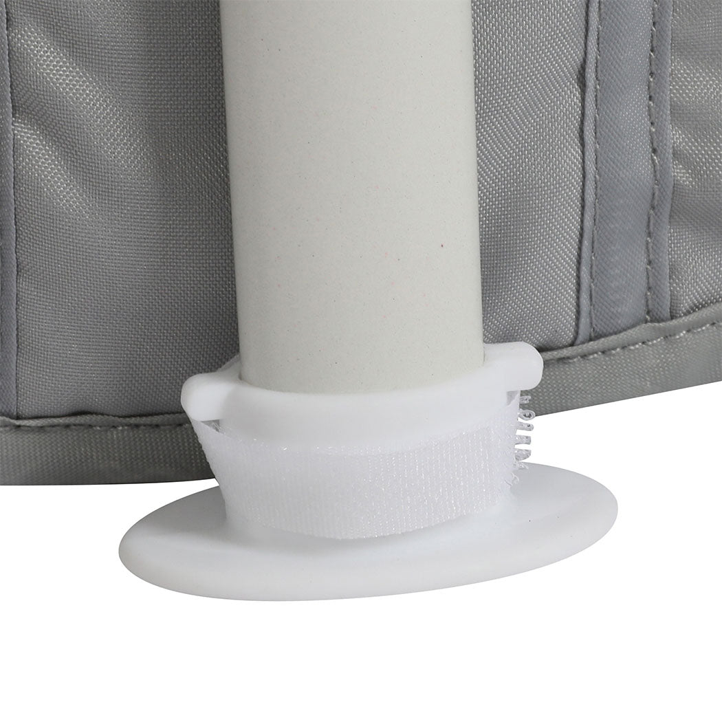 Bopeep Kids Playpen Foldable 125X125-1975420366952206341