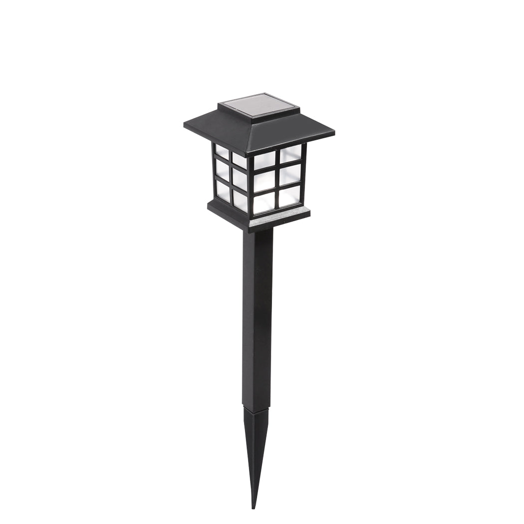 EMITTO 12x LED Solar Power Garden Landscape-1973193709772214272