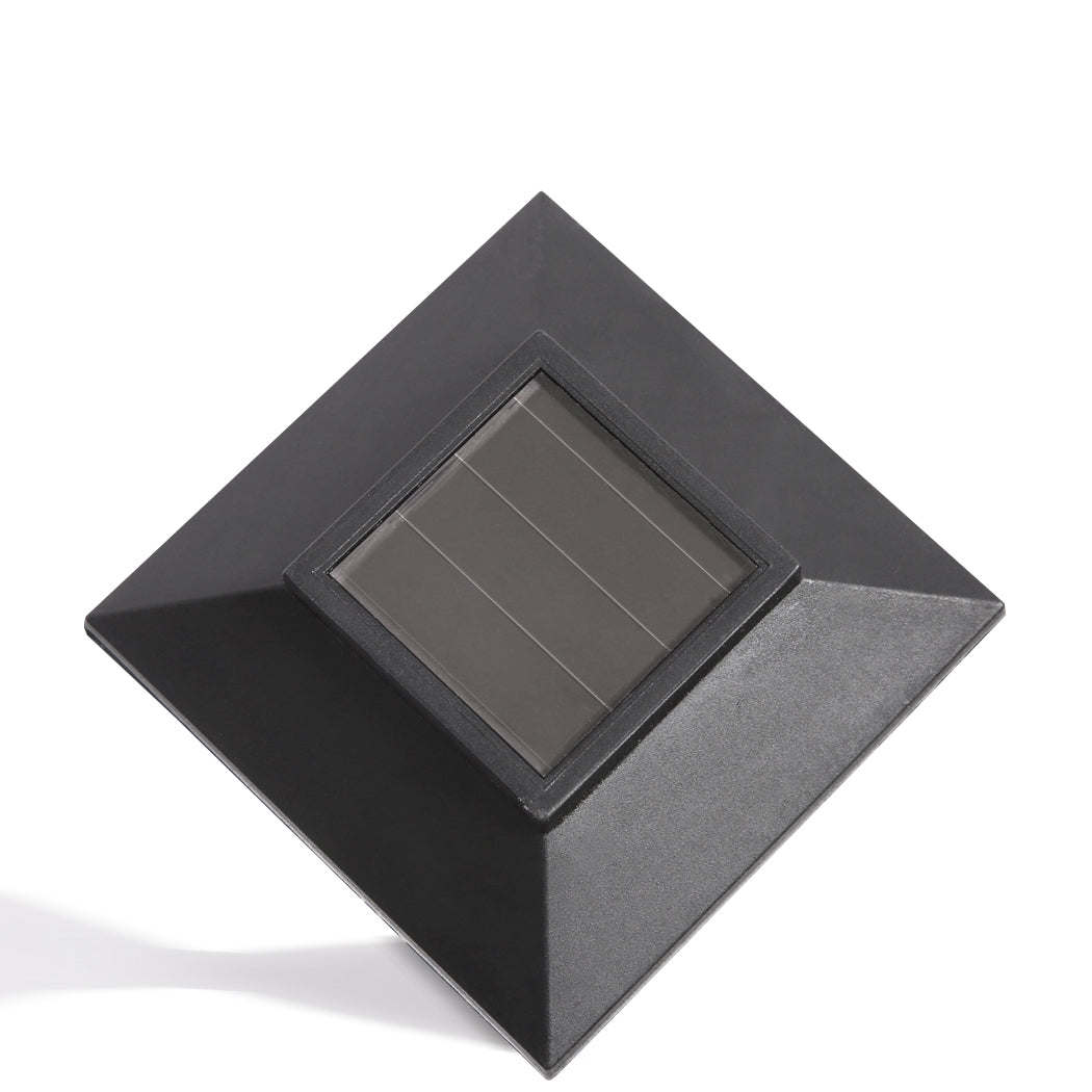 EMITTO 12x LED Solar Power Garden Landscape-1973193709772214275