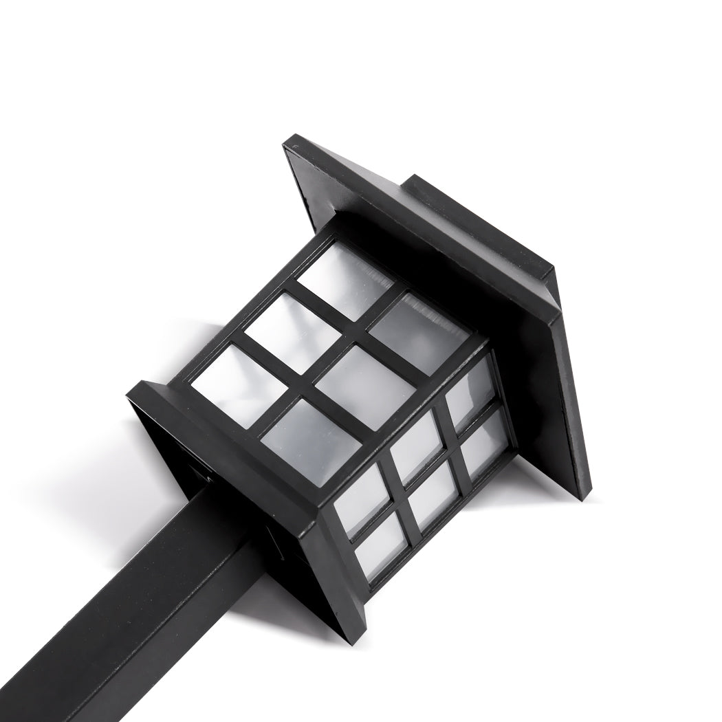 EMITTO 12x LED Solar Power Garden Landscape-1973193709772214276