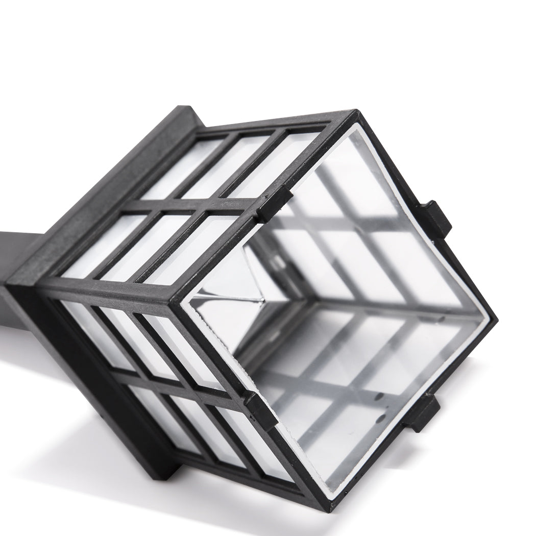 EMITTO 12x LED Solar Power Garden Landscape-1973193709772214277